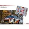 Efren Llarena - Citroen C3 R5 - Rally Hungary 2020
