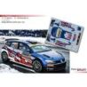 Nikolay Gryazin - VW Polo R5 - Rally Monte Carlo 2021