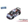 Hyundai i20 R5 - Iván Ares - Rally Ourense 2020