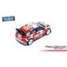 Hyundai i20 R5 - Craig Breen - Rally di Roma Capitale 2020