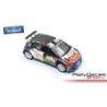 Citroen C3 R5 - Xavier Baugnet - Rally Condroz 2018