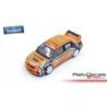 Mitsubishi Lancer EVO IX - Pedro Burgo - Rally Ferrol 2006
