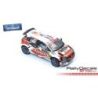 VW Polo R5 - Nicolas Ciamin - Rally MonteCarlo 2019