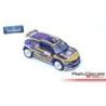 Skoda Fabia R5 Evo - José Antonio Suárez - Rally Ourense 2020