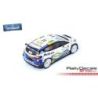 Ford Fiesta R5 MKII - Adrien Fourmaux - Rally Islas Canarias 2020