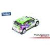 Skoda Fabia R5 Evo - Raul Jeets - Rally Estonia 2020