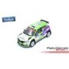 Skoda Fabia R5 Evo - Raul Jeets - Rally Estonia 2020