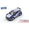 Skoda Fabia R5 Evo - Egon Kaur - Rally Estonia 2020