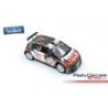 Citroen C3 R5 - Stéphane Lefebvre - Rally Condroz 2018