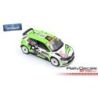 Skoda Fabia R5 Evo - Andreas Mikkelsen - Rally MonteCarlo 2021