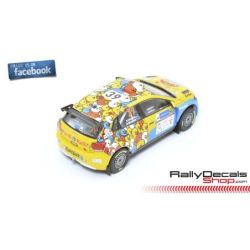 Karl Kruuda - VW Polo R5 - Rally Estonia 2020
