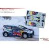 Adrien Fourmaux - Ford Fiesta R5 MKII - Artic Rally Finland 2021