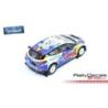 Adrien Fourmaux - Ford Fiesta R5 MKII - Artic Rally Finland 2021
