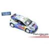 Adrien Fourmaux - Ford Fiesta R5 MKII - Artic Rally Finland 2021