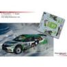 Eyvind Brynildsen - Skoda Fabia Evo Rally2 - Artic Rally Finland 2021