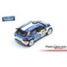 Jan Kopecky - Skoda Fabia Evo Rally2 - Valasska Rally 2021