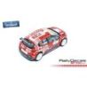 Mads Ostberg - Citroen C3 Rally 2 - Rally Croatia 2021