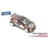 Jan Kopecky - Skoda Fabia Rally 2 Evo - Therwoolin Boldogk_ Rally 2021