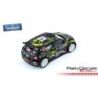Skoda Fabia R5 Evo - Johannes Keferböck - Rally MonteCarlo 2021