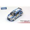 Skoda Fabia Rally 2 Evo - Jan Kopecky - Valasska Rally 2021