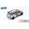 Adrian Fernémont - Skoda Fabia Rally 2 Evo - South Belgian Rally 2021