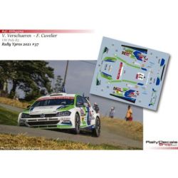 Vincent Verschueren - VW...