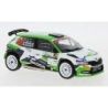Skoda Fabia R5 Evo - Emil Lindholm - Rally Monza 2020