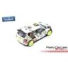 Skoda Fabia R5 - Sébastien Bedoret - Rally Croatia 2021