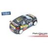 Citroen C3 R5 - Alexandre Camacho - Rally Madeira 2020