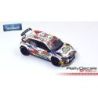 Skoda Fabia Rally 2 Evo - Pieter Jan Michiel Cracco - Rally Ypres 2021