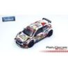 Skoda Fabia Rally 2 Evo - Pieter Jan Michiel Cracco - Rally Ypres 2021