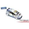 Ford Fiesta R5 MKII - Adrien Fourmaux - Rally Monte Carlo 2021