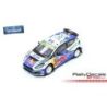 Ford Fiesta R5 MKII - Adrien Fourmaux - Artic Rally Finland 2021