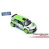 Skoda Fabia Rally 2 Evo - Jan Kopecky - Rally Bohemia 2021