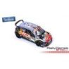 Hyundai i20 R5 - Grégoire Munster - Rally Ypres 2021