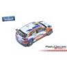 Hyundai i20 R5 - Thierry Neuville - Rally Il Ciocco 2021
