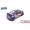 Hyundai i20 R5 - Thierry Neuville - Rally Il Ciocco 2021
