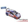 Hyundai i20 R5 - Thierry Neuville - Rally Il Ciocco 2021