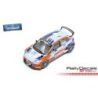 Hyundai i20 R5 - Thierry Neuville - Rally Il Ciocco 2021
