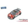 Citroen C3 R5 - Jan Solans - Rally Sierra Morena 2021