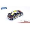 Erik Cais - Ford Fiesta Rally 2 MKII - Rally Barum 2021