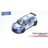 Filip Mares - Skoda Fabia Rally 2 Evo - Rally Barum 2021