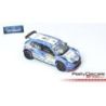 Filip Mares - Skoda Fabia Rally 2 Evo - Rally Barum 2021