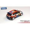 Chris Ingram - Skoda Fabia Rally 2 Evo - Rally RACC Catalunya 2021