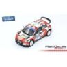 Dani Sordo - Hyundai i20 R5 - Rally Azores 2021