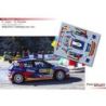 Pepe Lopez - Skoda Fabia Rally 2 Evo - Rally RACC Catalunya 2021