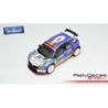 Pepe Lopez - Skoda Fabia Rally 2 Evo - Rally RACC Catalunya 2021