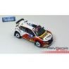 Skoda Fabia R5 Evo - Mattias Ekstrom - Artic Rally Finland 2021