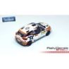 Renault Clio Rally 4 - Jean-Baptiste Franceschi - Rally Barum 2021