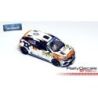 Renault Clio Rally 4 - Jean-Baptiste Franceschi - Rally Barum 2021